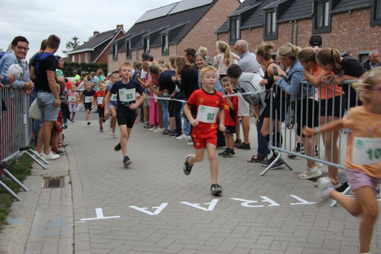 Landlopersjogging 2022